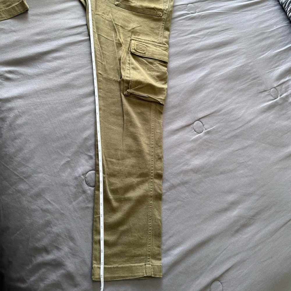 Cargo Pants - Picture 5 of 5
